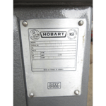 Hobart D300 Mixer 30 Qt, Bowl And 2 Attachments Included, Used Excellent Condition - Image 3